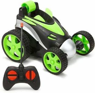 Samriddh Online Stunt Car