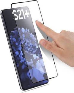 kentop Edge To Edge Tempered Glass for SAMSUNG GALAXY S21