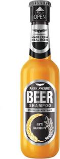 PARK AVENUE Beer Anti Dandruff Shampoo (190 ml)