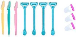 HKC ENTERPRISES RAZOR COMBO, Women