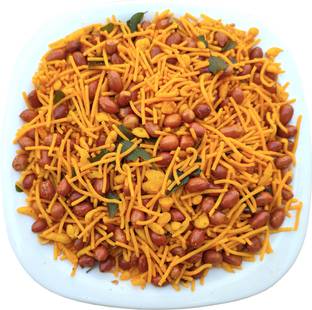Safe Products Kerala Homemade Spicy Mixture 1 Kg