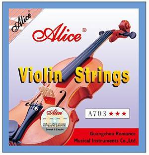 PENNYCREEK Violin Strings