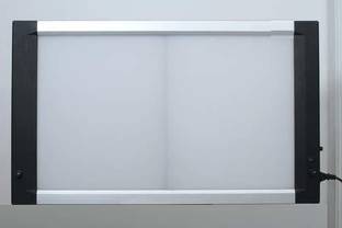 IS IndoSurgicals 91005 Slim LED X-Ray View Box X-Ray Viewer