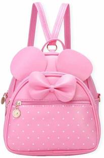 ADK collection PINK-1 7 L Backpack