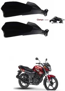 PECUNIA Hand Palm Protector Wind Deflector Unbreakable Handguard A161 Handlebar Hand Guard