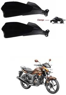 PECUNIA Hand Palm Protector Wind Deflector Unbreakable Handguard A89 Handlebar Hand Guard