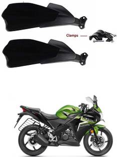PECUNIA Hand Palm Protector Wind Deflector Unbreakable Handguard A36 Handlebar Hand Guard
