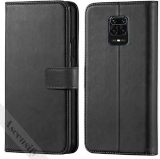 Ascensify Back Cover for POCO M2 PRO
