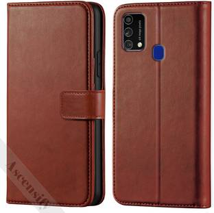 Ascensify Back Cover for Samsung Galaxy F41