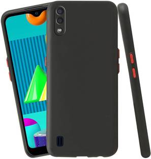 Aspir Back Cover for Samsung Galaxy M01