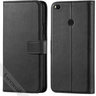 Ascensify Back Cover for MI MAX 2