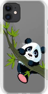 Flipkart SmartBuy Back Cover for Apple iPhone 11