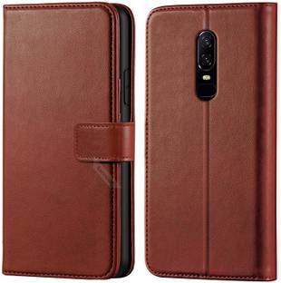 Ascensify Back Cover for OnePlus 6