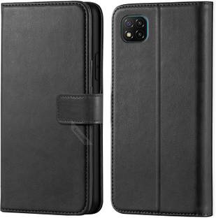 Ascensify Back Cover for POCO C3