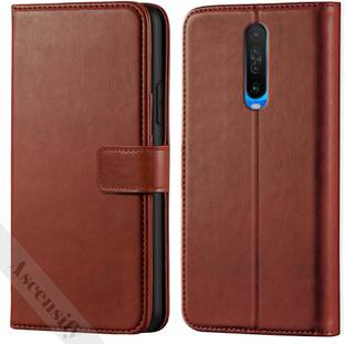 Ascensify Back Cover for POCO X2