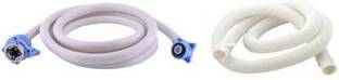 Vibrant 5 Meter Washing machine Hose Inlet pipe Hose Pipe