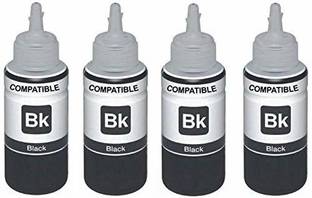 wetech L210 Ink Set Black Ink Cartridge