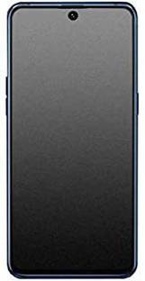 Techforce Edge To Edge Tempered Glass for Samsung Galaxy F62, Mi Redmi Note 9S, Matte Screen Guard