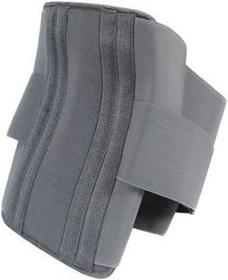 AASHI CARE Lumbo Sacral (L.S.) Belt Lower Back Brace Support Abdominal Belt