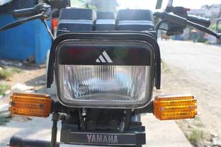 Pa Side NA Indicator Light for Yamaha RXZ