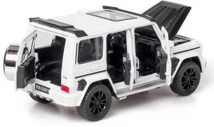 Ghoniya enterprise metal car toys