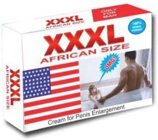 Dr Chopra XXXL African Size Cream For Men