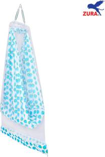 ZURA Cotton Baby Bed Sized Bedding Set