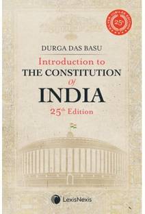 Introduction to THE CONSTITUTION of INDIA