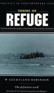 Terms of Refuge