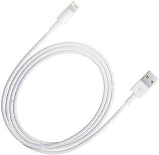 GADGETSMORE Lightning Cable 1 m LIGHTINING