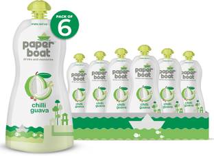 Paper boat Juice - Chilli Guava