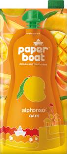 Paper boat Juice - Alphonso Aam