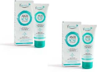 MURTELA Anti Acne (2 x 100ML) Face Wash