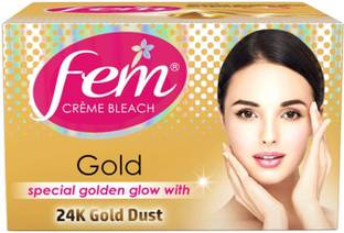 Fem Women Gold Bleach (212 g)