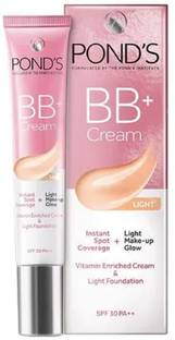 POND's White Beauty BB+ Fairness Cream 01 Original, 9g 1 pic