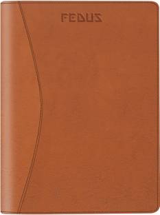 Fedus Leatherette File Folder