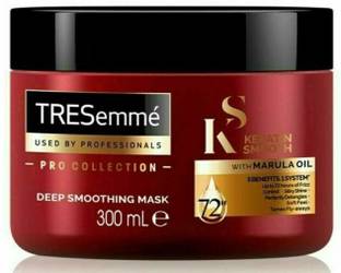 TRESemme KERATIN SMOOTH MASK