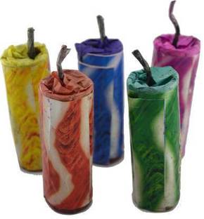 Spartan Collection 5 MULTI COLOR S FOG Holi Color Holi Color Powder Pack of 5 (Red, Yellow, Green, Pink, Blue, 200 g) Holi Color Powder Pack of 5