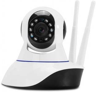 Smarty TOTAL IP CCTV Camera Security Camera