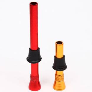 NATURE Aluminium Outside Fitting Hookah Mouth Tip
