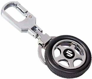 Kanshita tyre key ring Key Chain