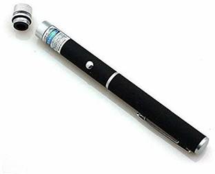Fitaza GGFD_4555 405 nm Violet Blue Plastic Beam Laser Light Pointer Pen