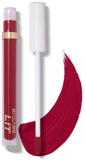 MyGlamm LIT LIQUID MATTE LIPSTICK - DM SLIDE