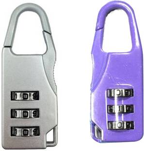 13-HI-13 Number locks For Travelling Combination Padlock