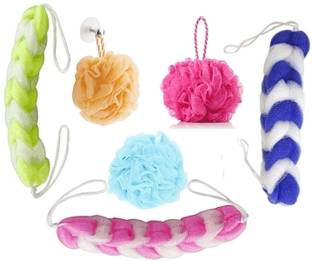 VARSHA MAHESHWARI Loofah