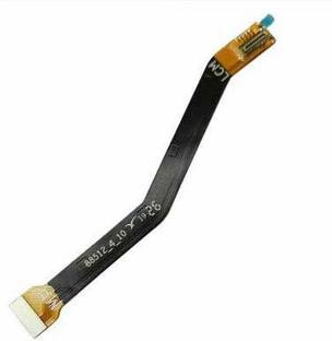SPAREWARE LCD Flex Cable for Display Motherboard Main Flex Cable SPA31 REDMI MI A3 LCD Flex Cable