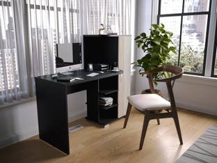 Forzza Hawaii Engineered Wood Study Table