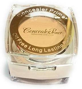 GFSU 2 IN 1 Primer & Concealer Oil Free Long Lasting Base  Concealer
