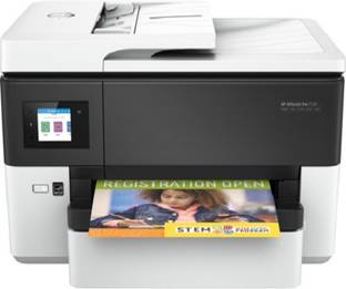 HP 7720 Multi-function WiFi Color Inkjet Printer