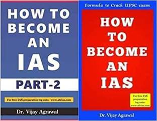 How To Become An IAS Part 1 + Part 2